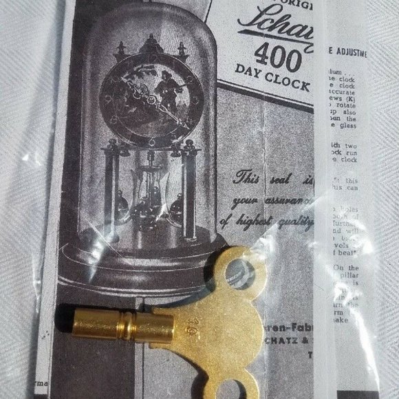 The perfect gift for everyone! 400 day clock. Beau - Picture 6 of 9